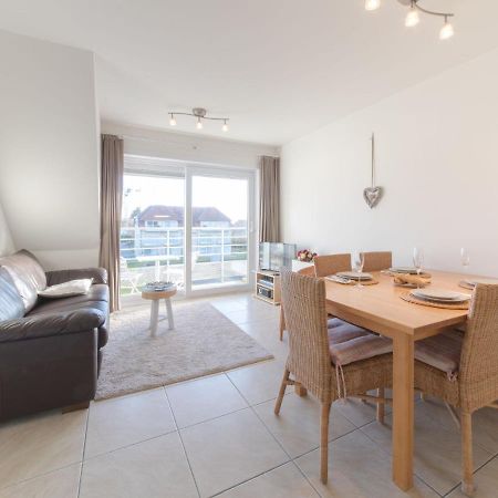 Apartment Green Garden-6 By Interhome De Haan Εξωτερικό φωτογραφία
