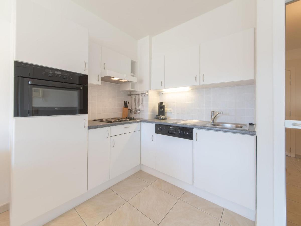 Apartment Green Garden-6 By Interhome De Haan Εξωτερικό φωτογραφία