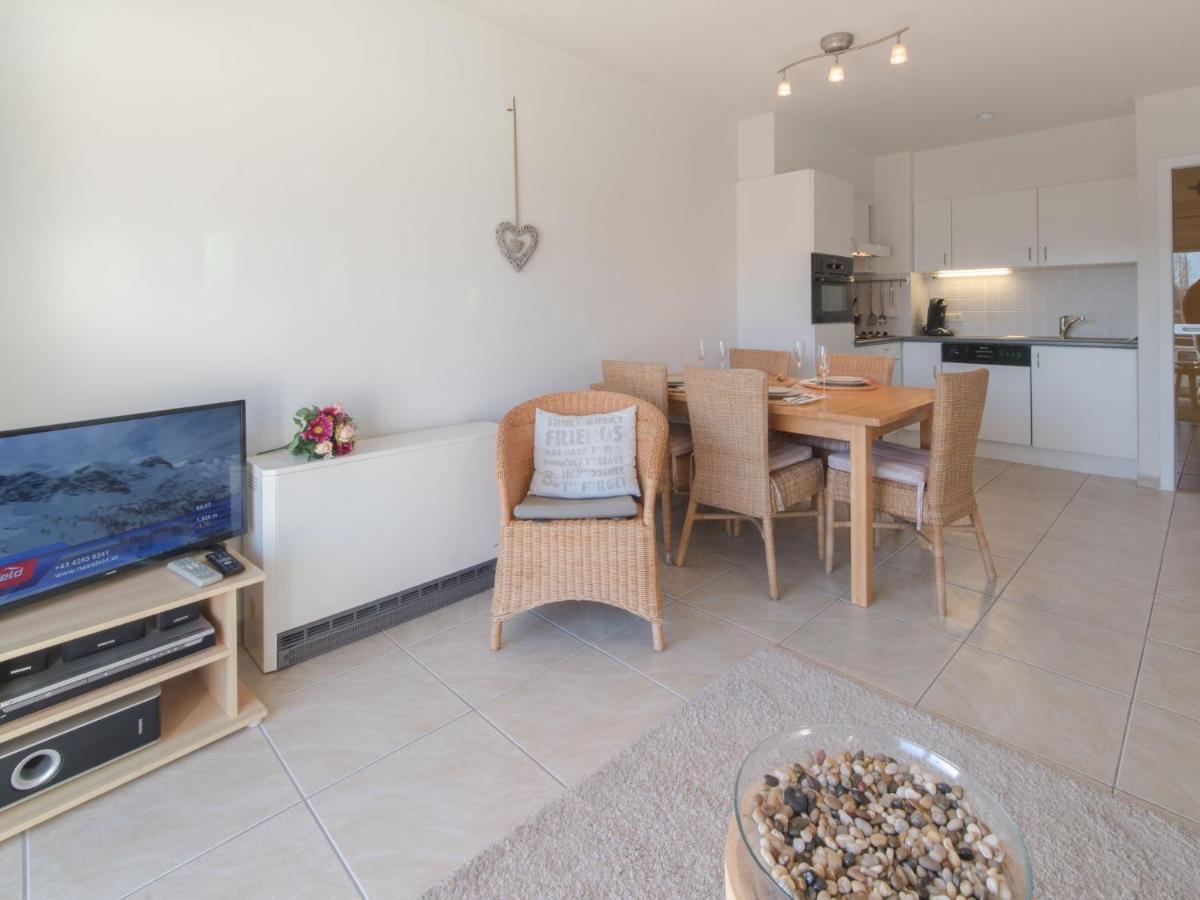 Apartment Green Garden-6 By Interhome De Haan Εξωτερικό φωτογραφία