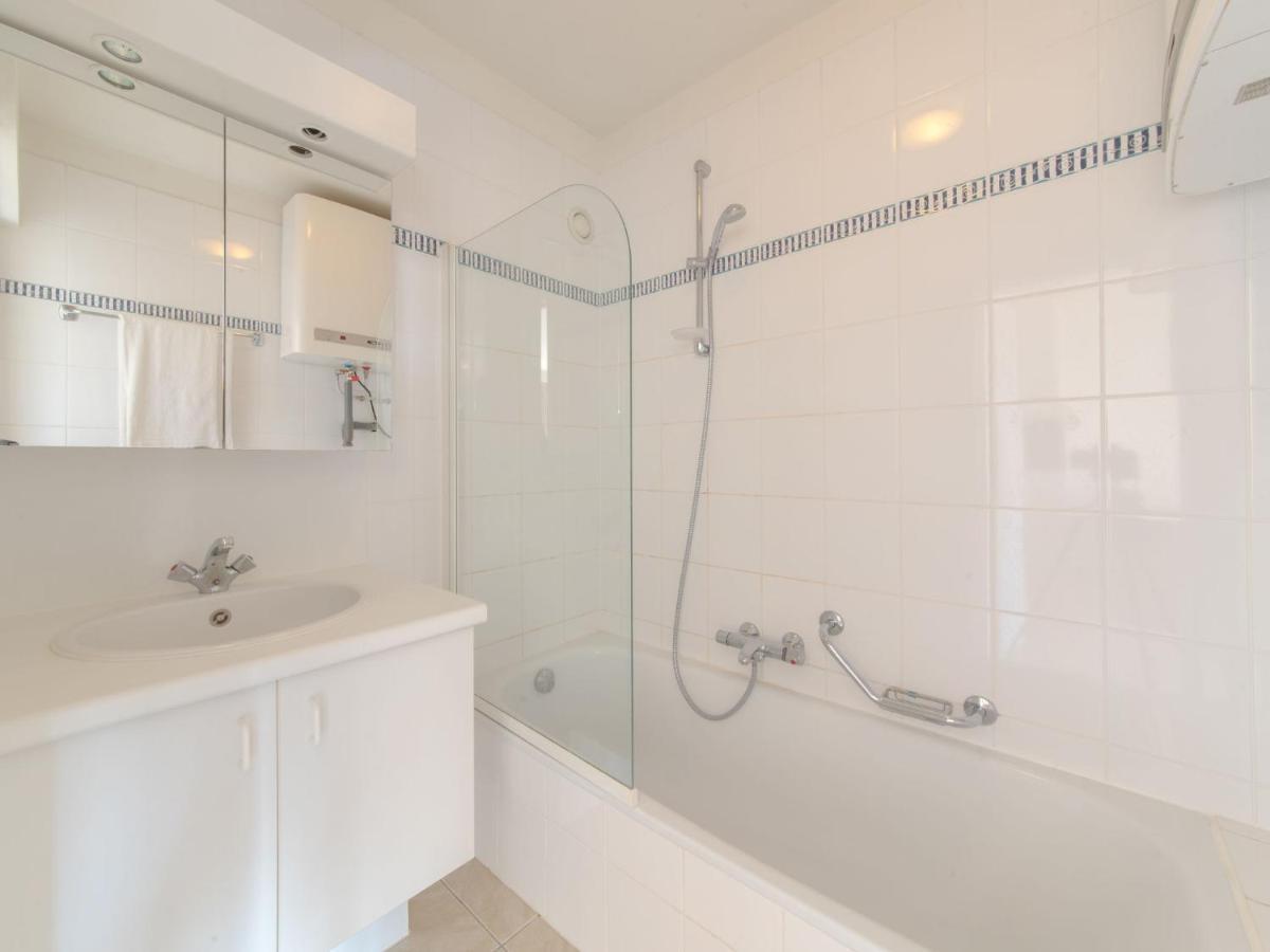 Apartment Green Garden-6 By Interhome De Haan Εξωτερικό φωτογραφία