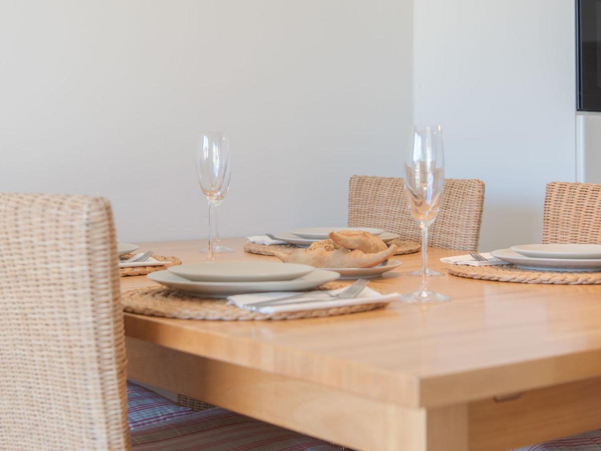 Apartment Green Garden-6 By Interhome De Haan Εξωτερικό φωτογραφία